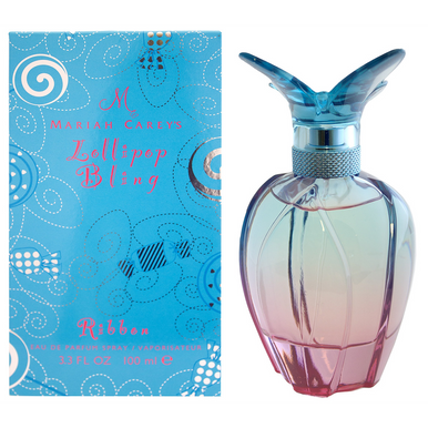 Maria Carey Lollipop Bling Ribbon EDP 3.3 oz