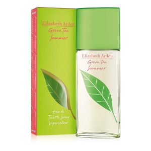 Elizabeth Arden  Green Tea Summer  EDT  3.3 oz