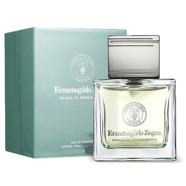 Ermenegildo Zegna Acqua di Bergamotto EDT 1.7 oz - Image 2