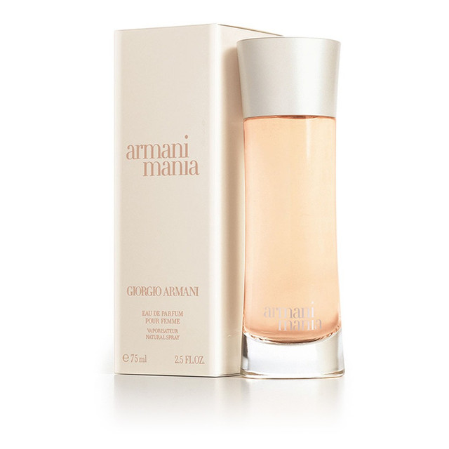Armani Armani Mania EDP 2.5 oz - Image 3
