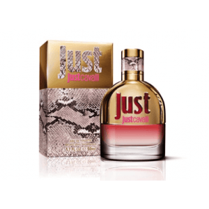 Roberto Cavalli  Just Cavalli Her  EDT  2.5 oz