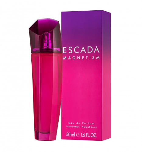 Escada Magnetism EDP 1.6 oz