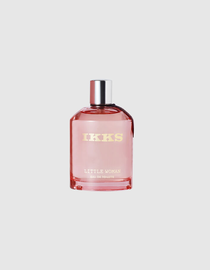 IKKS Little Woman EDT 1.7 oz - Image 2