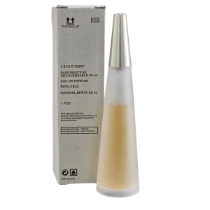 Issey Miyake  L'Eau D'Issey Tester  EDP  1.6 oz