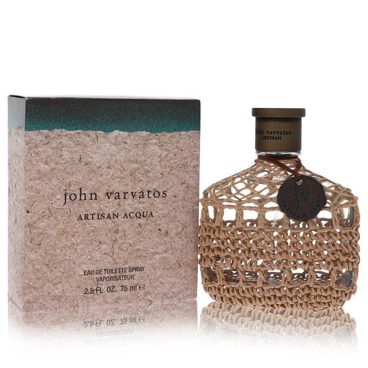John Varvatos John Varvatos Artisan Acqua EDT 4.2 oz