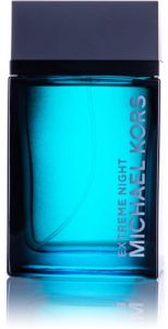 Michael Kors  Extreme Night  EDT  4.1 oz