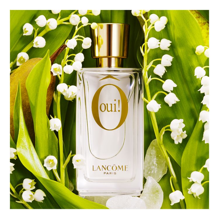 Lancôme Ô Oui ! de Lancôme EDT 2.5 oz - Image 3