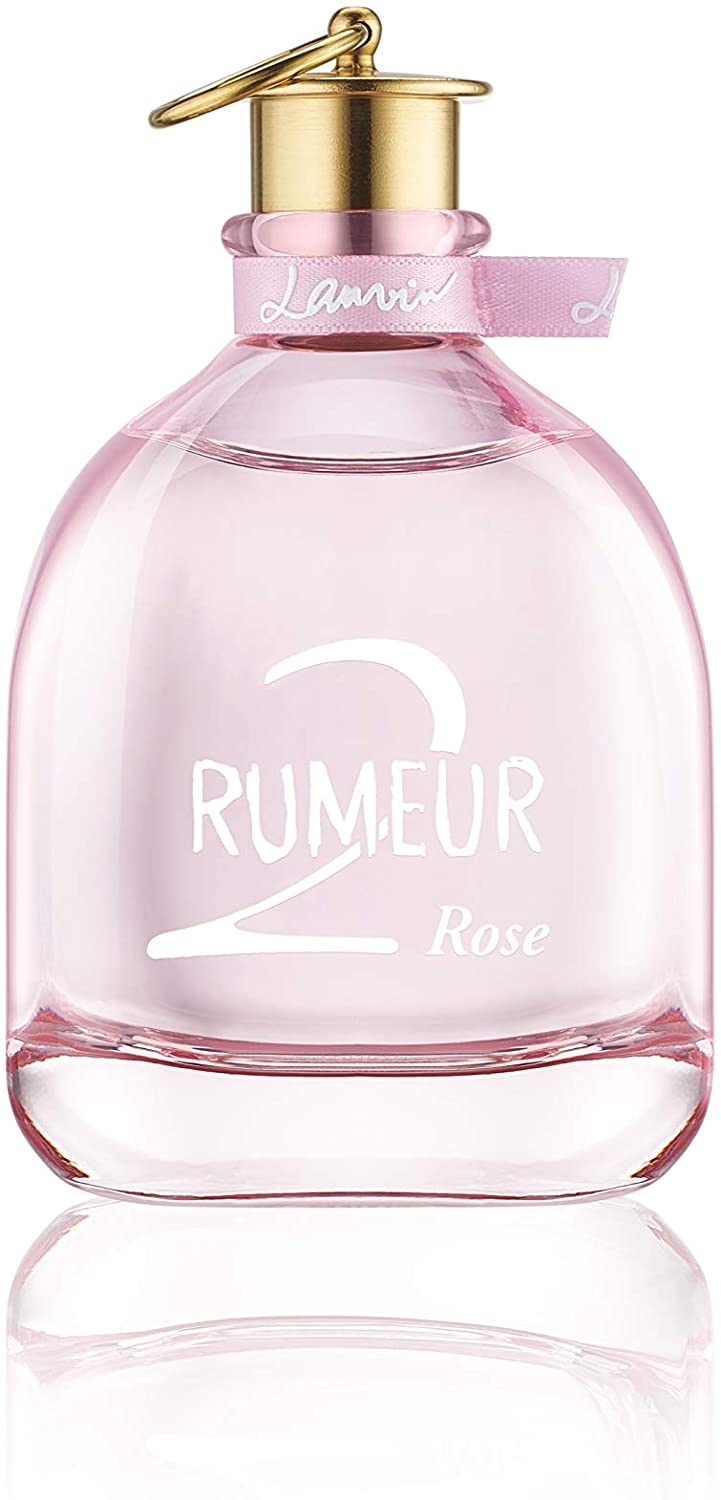 Lanvin Rumeur 2 Rose EDP 3.3 oz - Image 3