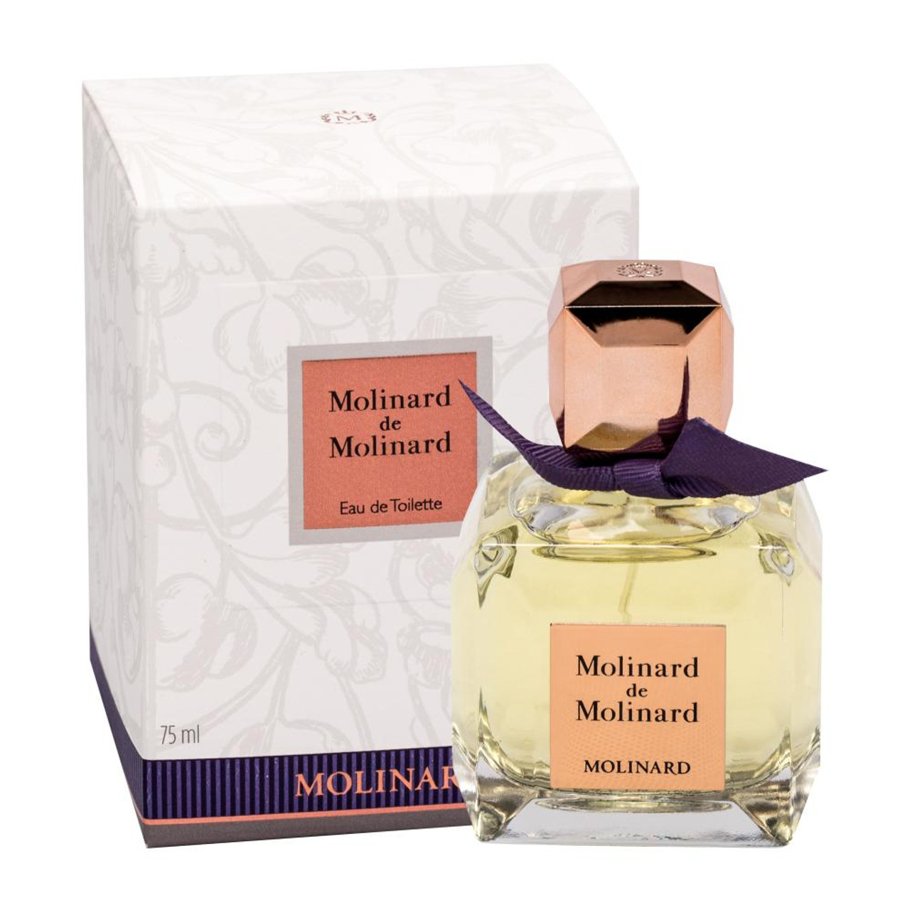 molinard Molinard de Molinard EDT 2.5 oz - Image 3