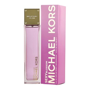 Michael Kors Sexy Blossomoz EDP 3.4 oz
