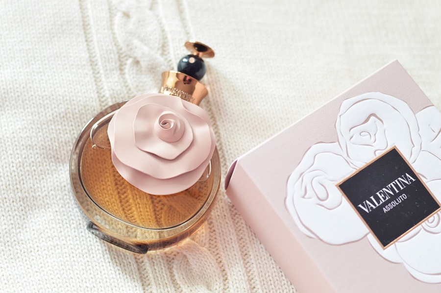 Valentino Valentina Assoluto EDP 1.7 oz - Image 3