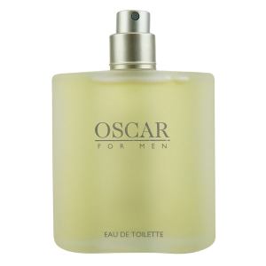 Oscar de la Renta  Oscar For Men  EDT  3.4 oz