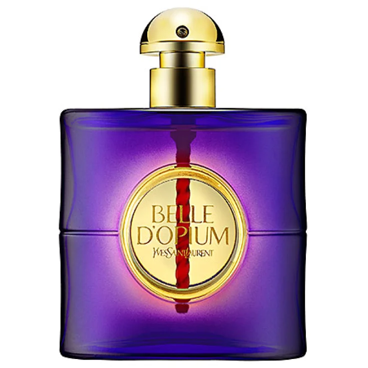Yves Saint Laurent Belle D'Opium EDP 3 oz - Image 2