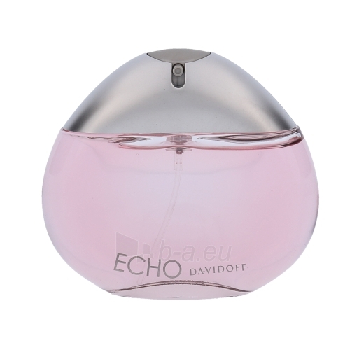 Davidoff Echo Woman EDT 3.4 oz - Image 3