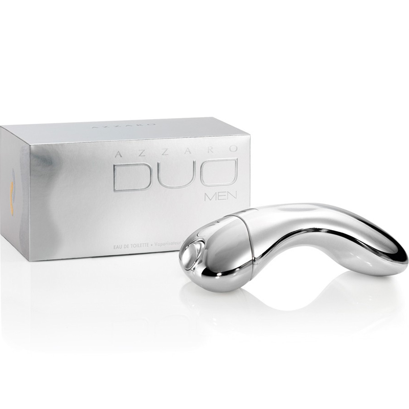 Azzaro Azzaro Duo Men EDT 2.7 oz - Image 3