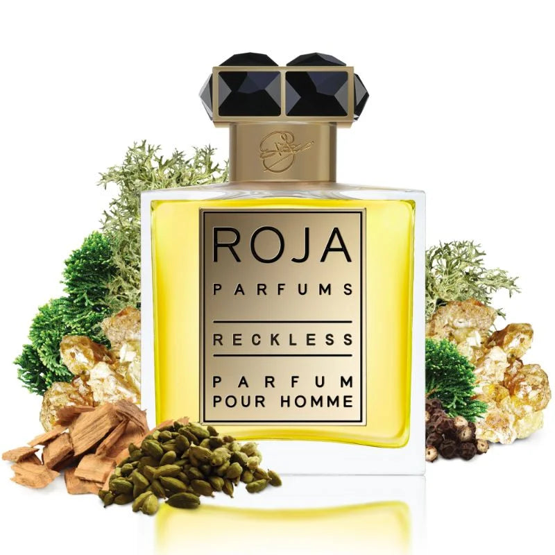Roja Roja Reckless EDP 1.7 oz - Image 2