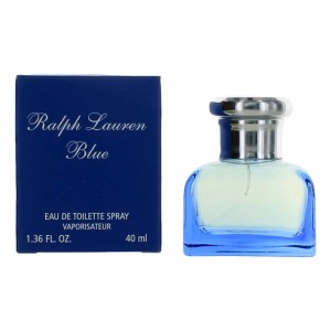 Ralph Lauren  Ralph Lauren Blue  EDT  1.3 oz