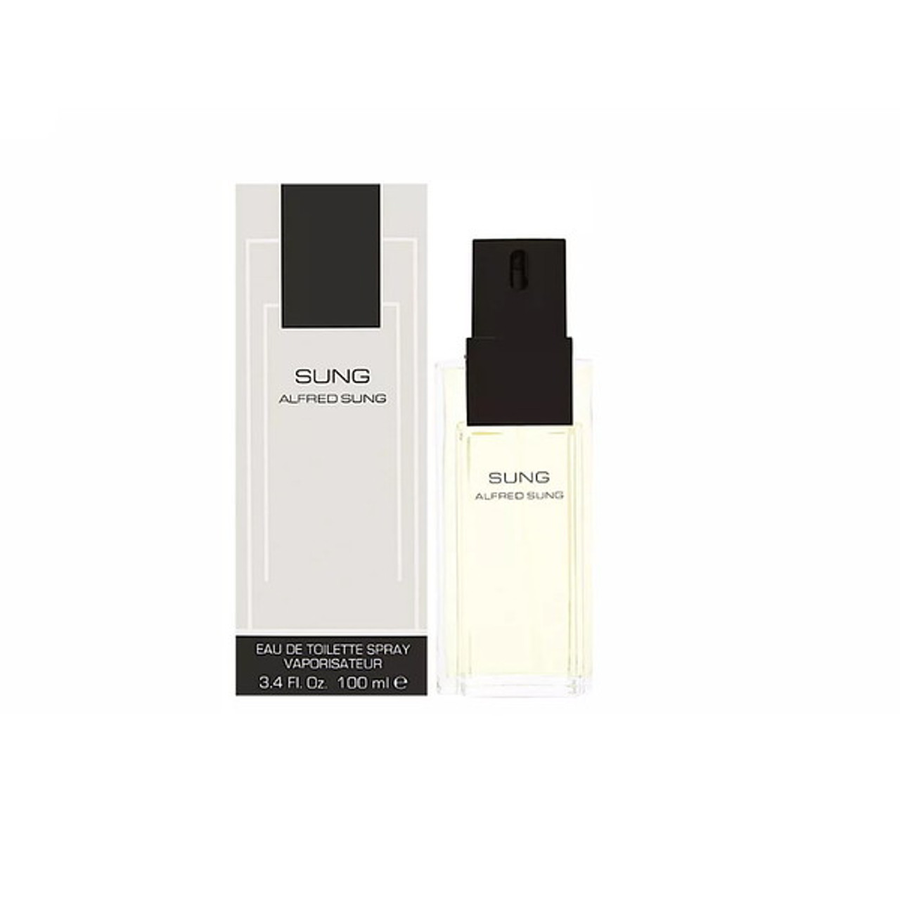 Alfred Sung Sung EDT 3.3 oz