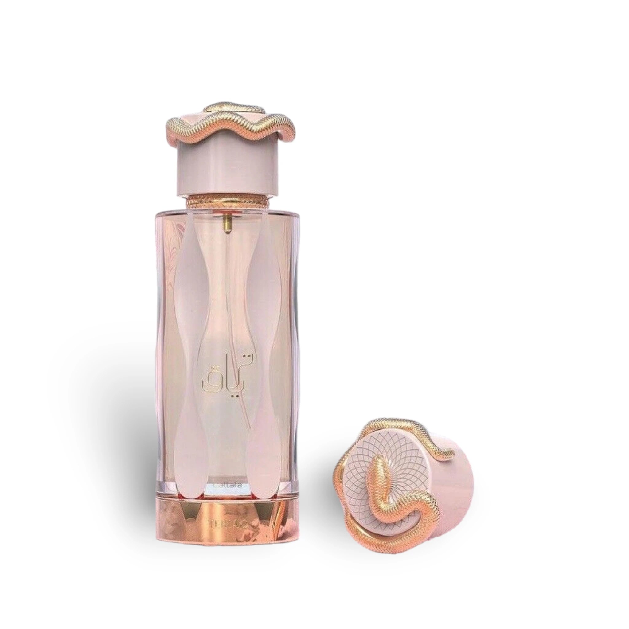Lattafa Teriaq EDP 3.4 oz - Image 3