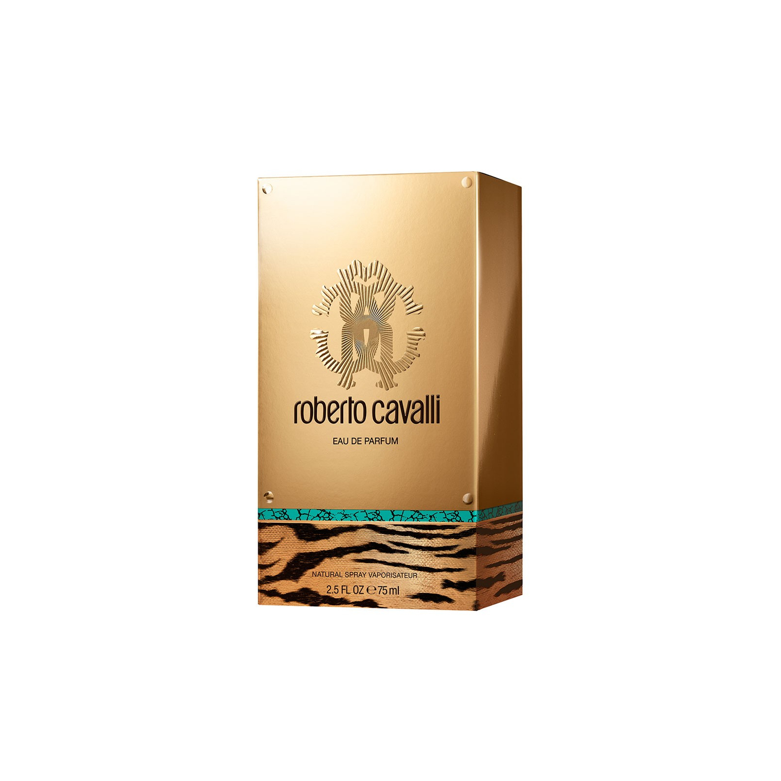 Roberto Cavalli Roberto Cavalli - Eau de Parfum EDP 2.5 oz - Image 3