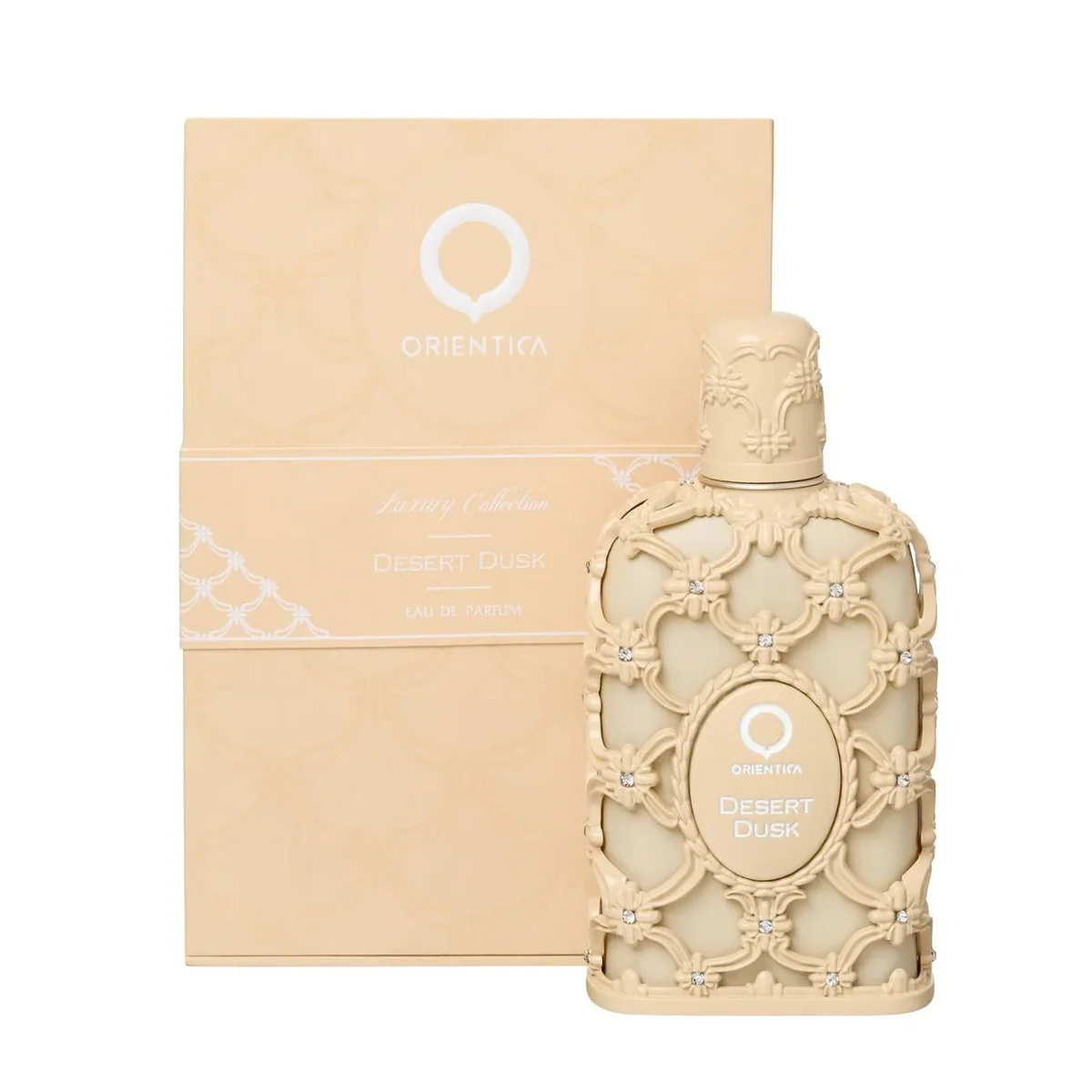 Orientica Desert Dusk EDP 2.7
