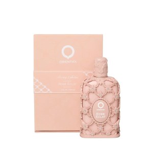 Orientica Rose Eclat EDP 2.7