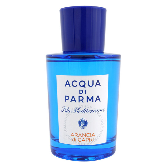 Acqua di parma Blu Mediterraneo Arancia di Capri EDC 2.5 oz