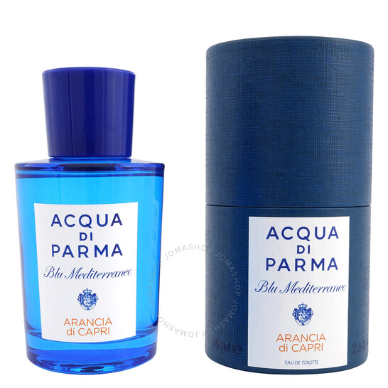 Acqua di parma Blu Mediterraneo Arancia di Capri EDC 2.5 oz - Image 3