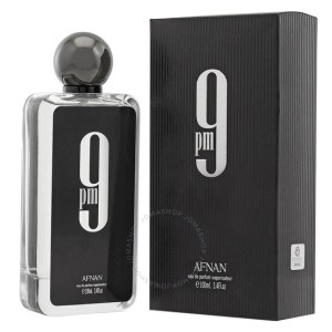 Afnan 9pm   EDP 3.4 oz