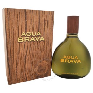 Antonio Puig  Agua Brava 17oz  EDP  17 oz