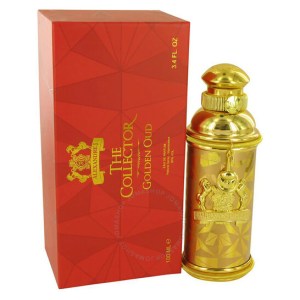 Alexandre J  Golden Oud  EDP  3.4 oz