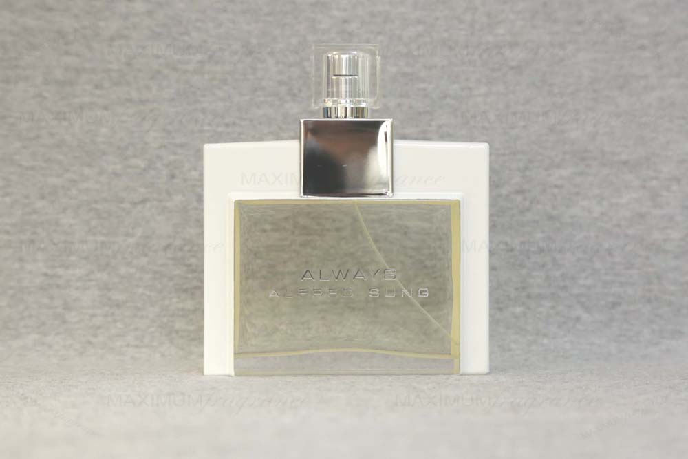 Alfred Sung Always EDP 3.3 oz - Image 4
