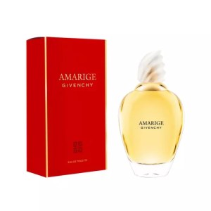 Givenchy  Amarige  EDT  3.3 oz