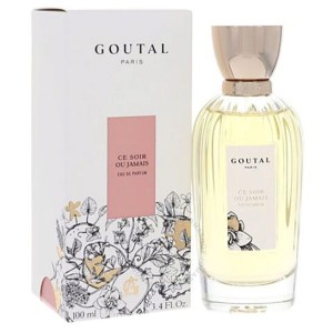 Annick Goutal  Ce soir ou jamais  EDP  3.4 oz