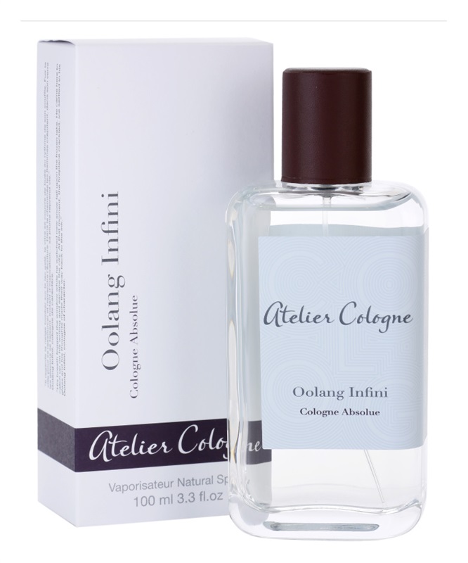 Atelier Cologne Oolang Infini EDC 3.3 oz - Image 3