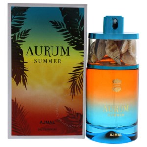 Ajmal  Aurum Summer  EDP  2.5 oz