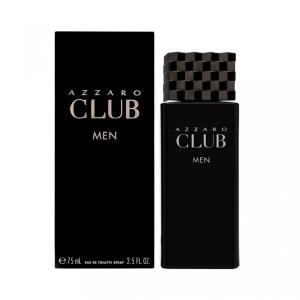 Azzaro  Azzaro Club Men  EDT  2.5 oz