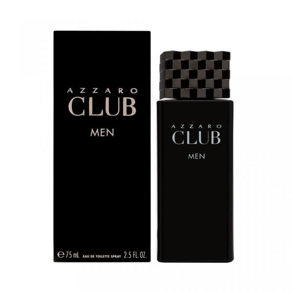 Azzaro Azzaro Club Men EDT 2.5 oz
