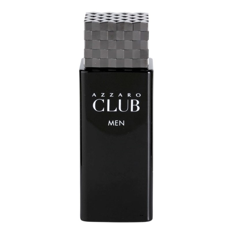 Azzaro Azzaro Club Men EDT 2.5 oz - Image 3