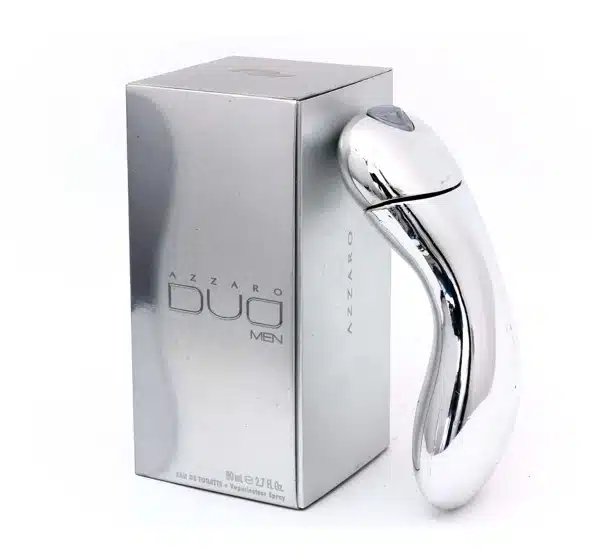 Azzaro Azzaro Duo Men EDT 2.7 oz - Image 2