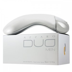 Azzaro  Azzaro Duo Men  EDT  2.7 oz