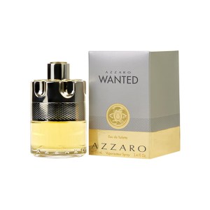 Azzaro  Wanted  EDT  3.3 oz