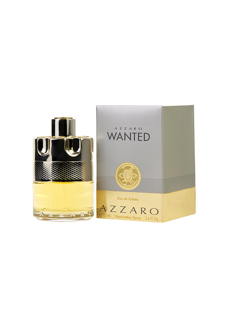Azzaro Wanted EDT 3.3 oz