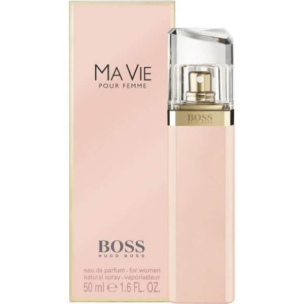 Hugo Boss Coffret Ma Vie SET EDP 2.5 oz - Image 3