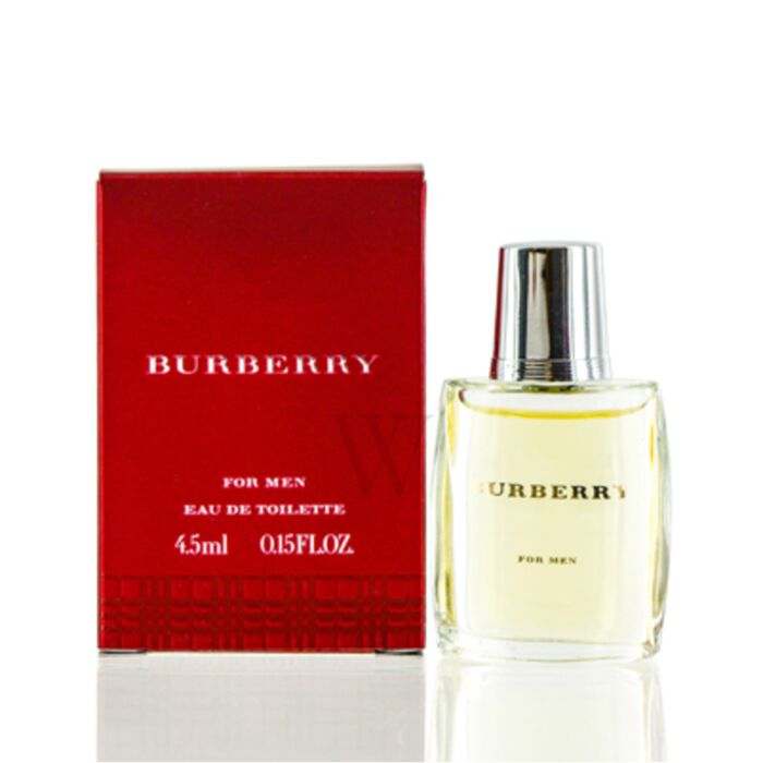 Burberry Burberry mini EDT 4.5 oz - Image 2