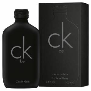 Calvin Klein Ck Be EDT 3.3 oz