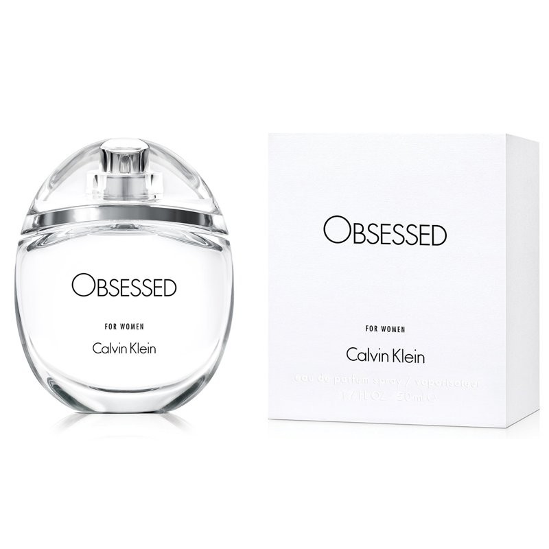 Calvin Klein Obsessed EDP 1.6 oz - Image 4