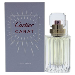 Cartier  Carat Pour Femme  EDP  1.6 oz