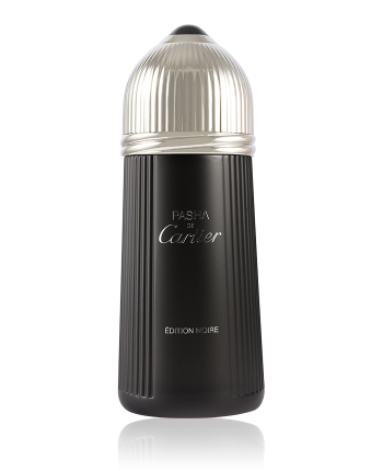 Cartier Pasha Edition Noire EDT 5 oz - Image 2