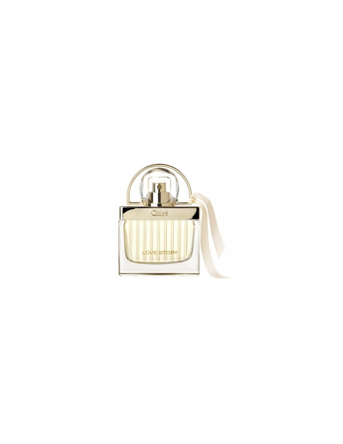 Chloé Love Story EDP 2.5 oz - Image 4